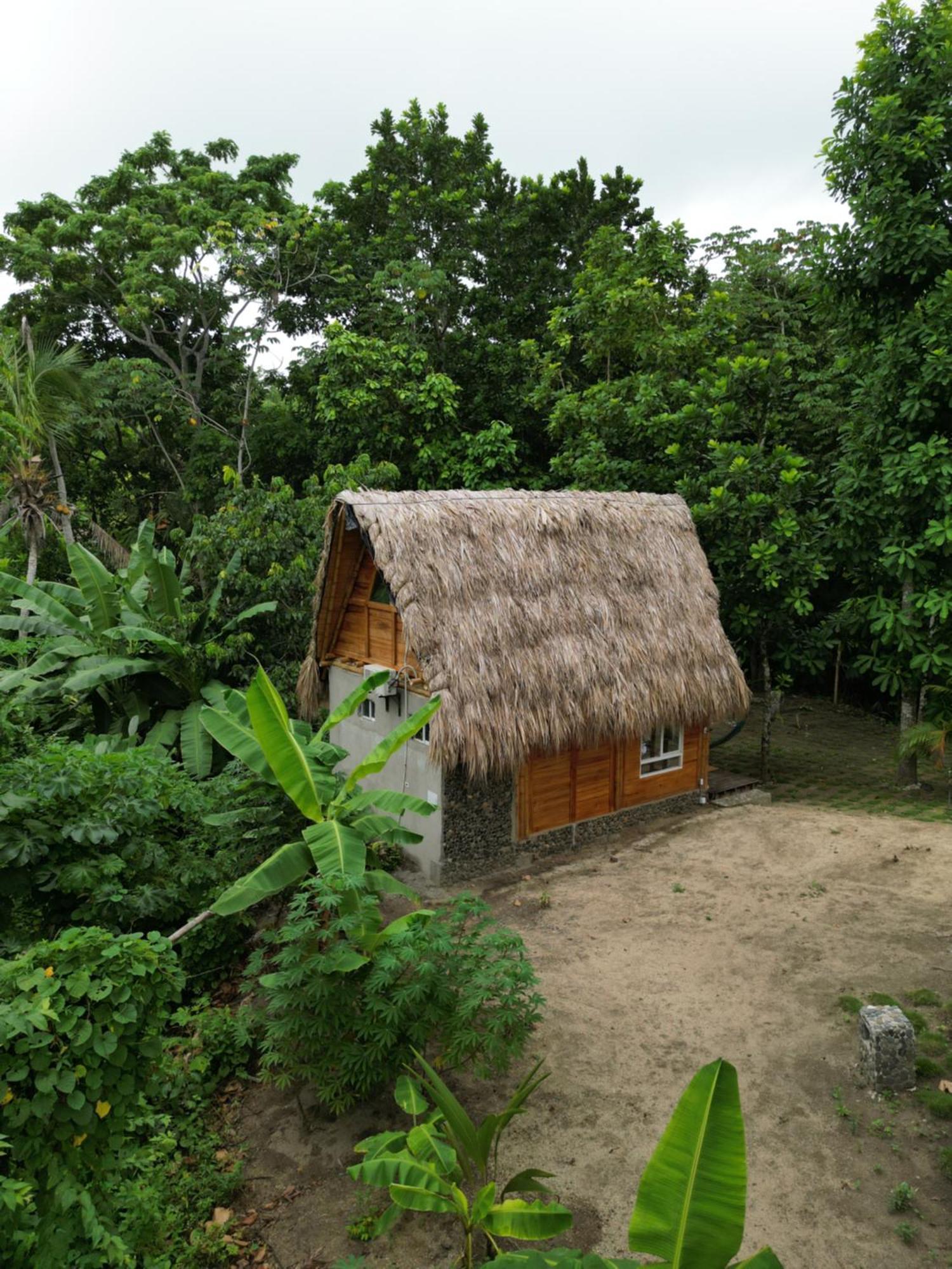 Tiny Houses Unique Tayrona - Dentro Del Parque Tayrona El Zaino Esterno foto