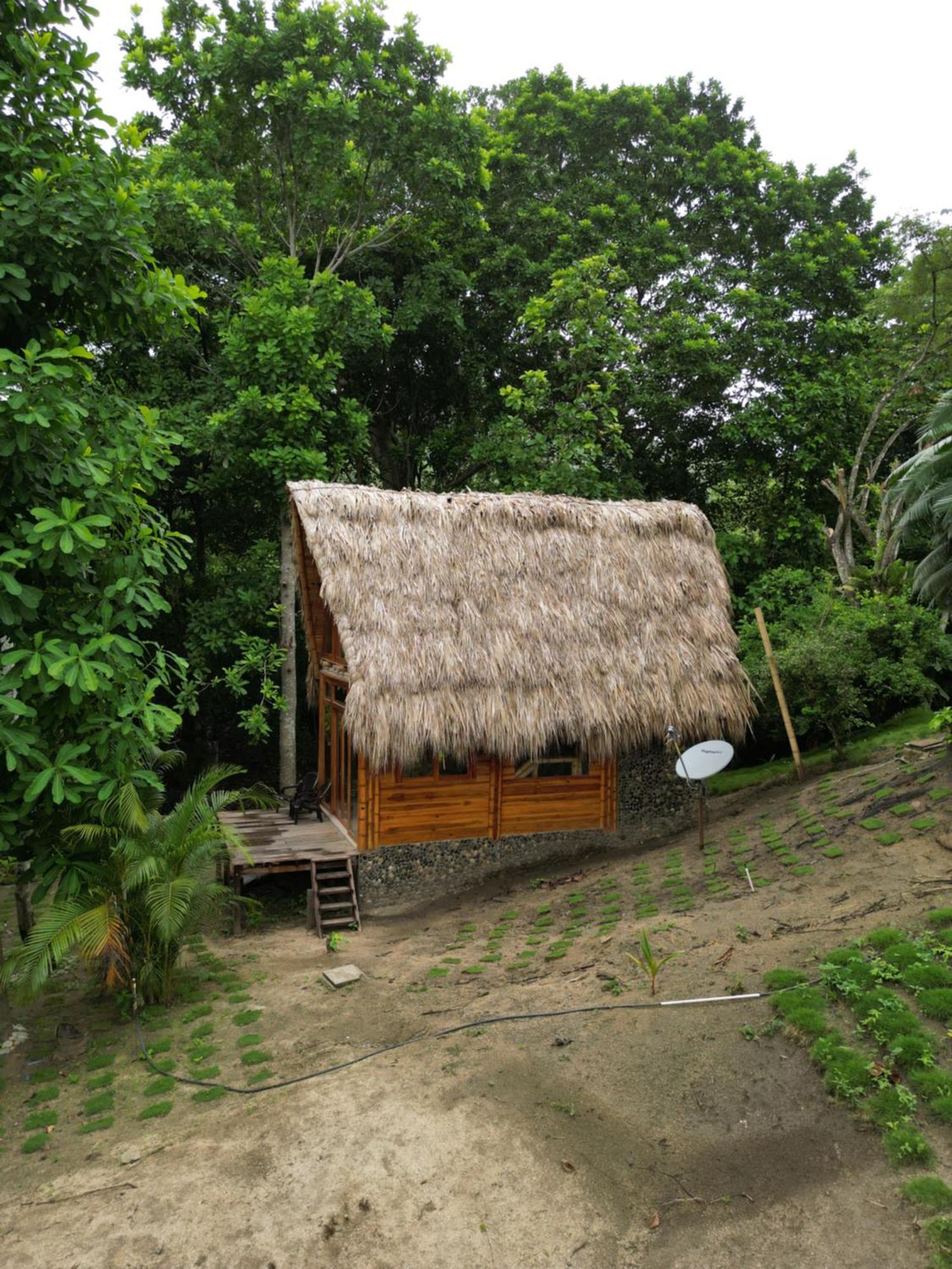 Tiny Houses Unique Tayrona - Dentro Del Parque Tayrona El Zaino Esterno foto