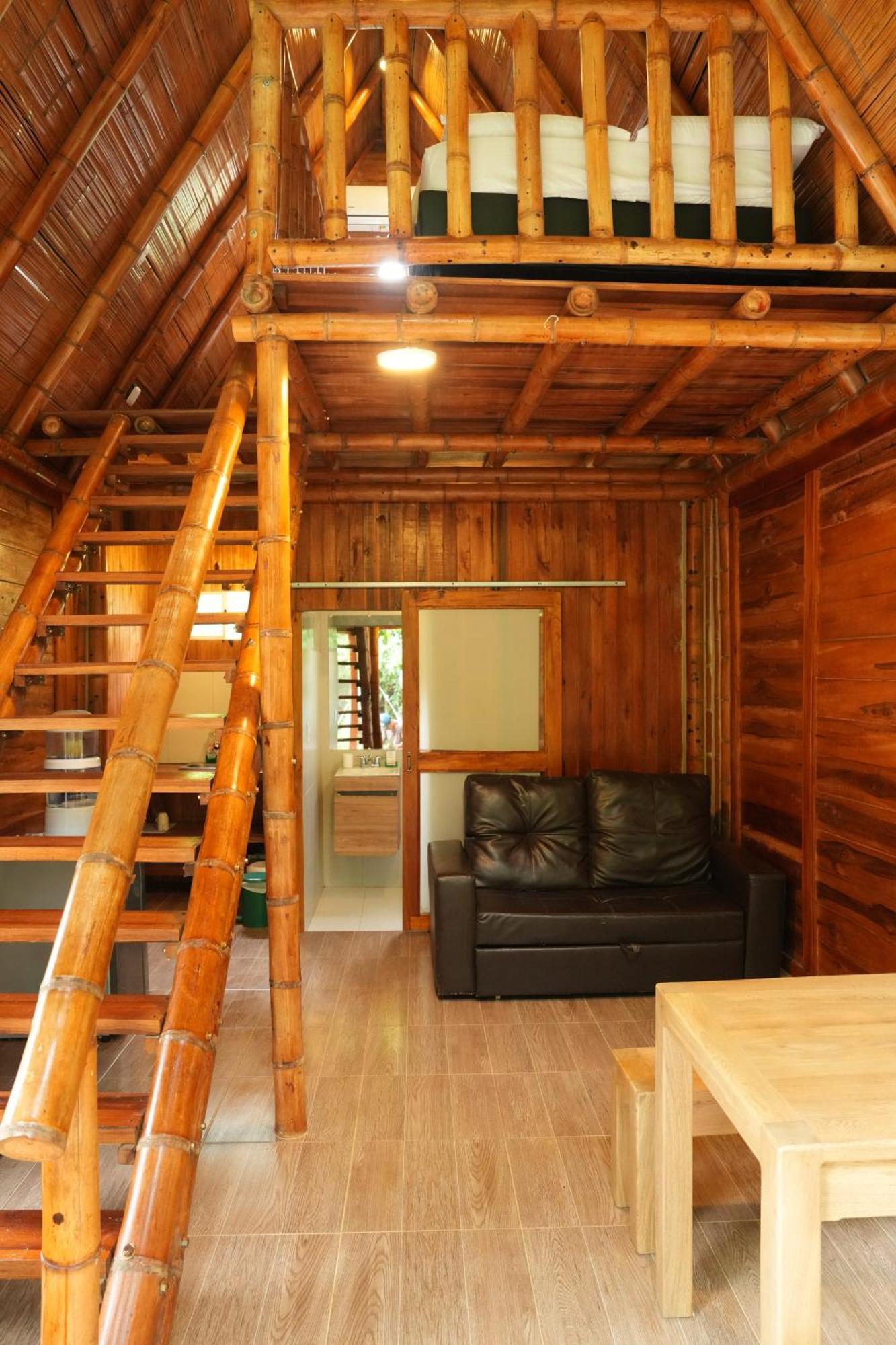 Tiny Houses Unique Tayrona - Dentro Del Parque Tayrona El Zaino Esterno foto