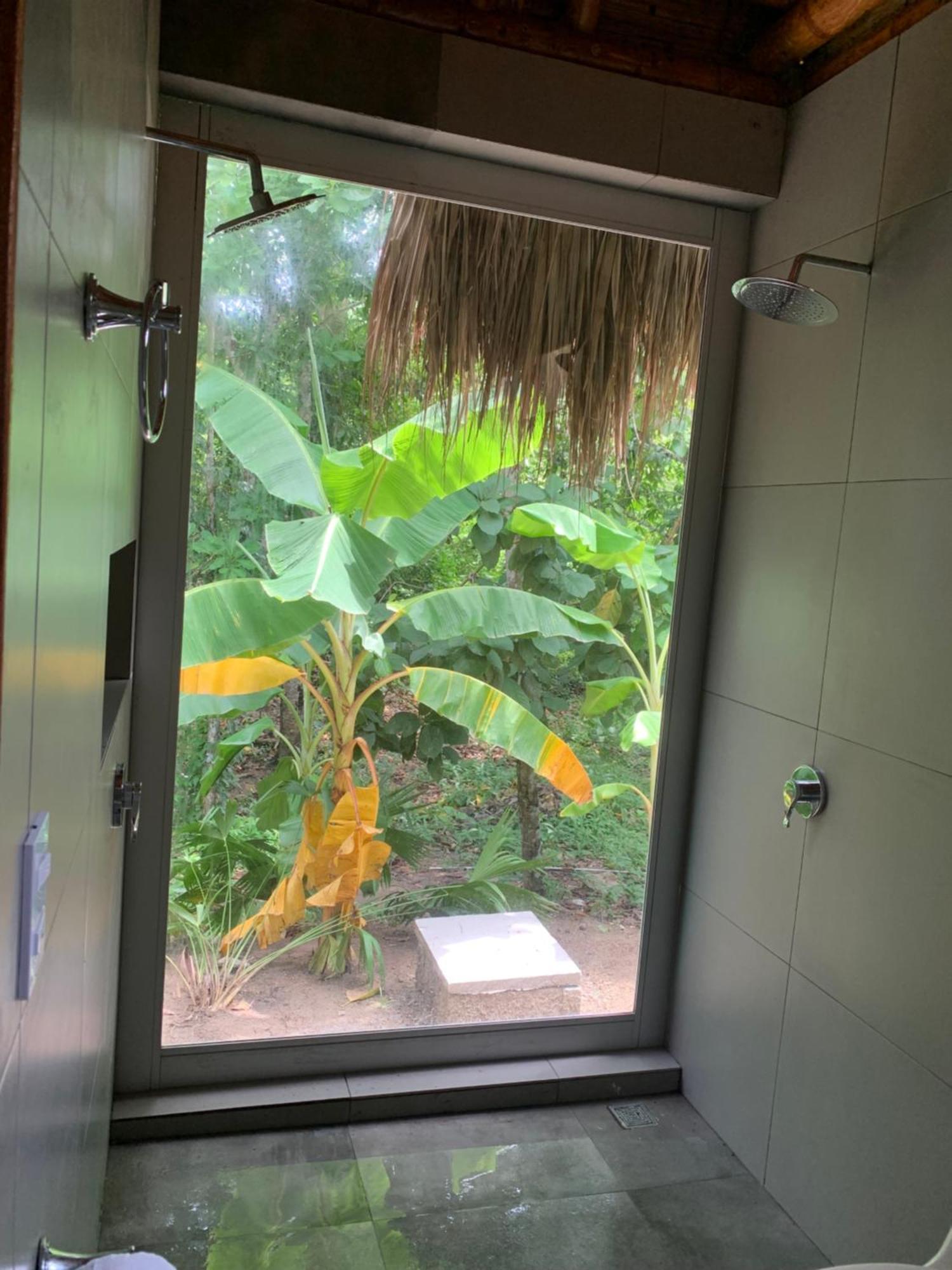 Tiny Houses Unique Tayrona - Dentro Del Parque Tayrona El Zaino Esterno foto
